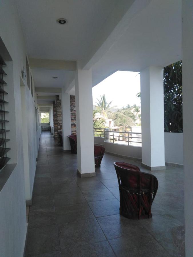 Real del Sol Rincón de Guayabitos Exterior foto