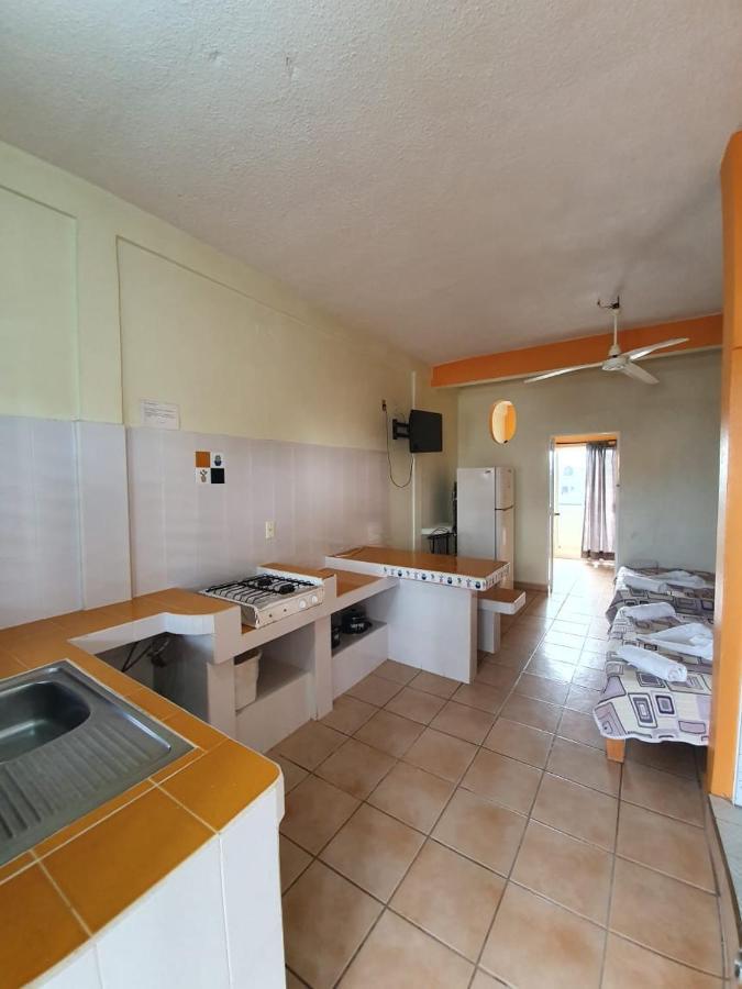 Real del Sol Rincón de Guayabitos Exterior foto